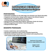 jakarta--lowongan-kerja-quottechnical-project-system-engineerquot