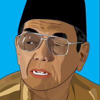 selain-mardani-kader-pdip-gus-falah-juga-jadi-pengurus-pbnu-era-gus-yahya