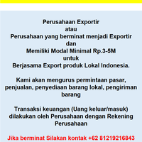 kerjasama-export-produk-lokal-indonesia