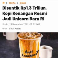 kaesang-pangarep-jadi-brand-ambassador-makanan-ringan