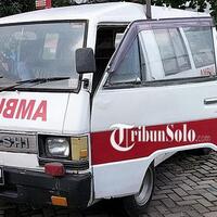 kisah-ambulans-angker-di-banyudono-disebut-tak-mau-pindah-dari-lokasi-parkir
