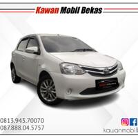 tdp-28jt-toyota-etios-valco-12-e-mt-2015-putih-kondisi-istimewa