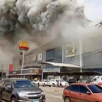 aeon-mall-sentul-city-kebakaran