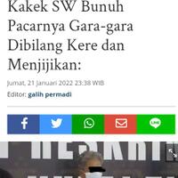 kakek-sw-bunuh-pacarnya-gara-gara-dibilang-kere-dan-menjijikan