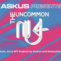 the-uncommon-project-kolaborasi-antara-nft-creators-dan-musisi-indonesia