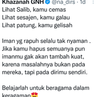 hadfana-firdaus-penendang-sesajen-memperburuk-cara-beragama