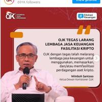 ojk-larang-jasa-keuangan-indonesia-fasilitasi-perdagangan-kripto
