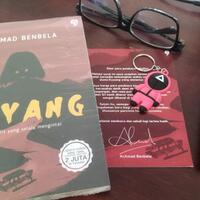 petaka-tambang-emas-berdarah