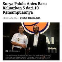 pengamat-nilai-nasdem-ada-peluang-gaet-anies-jadi-capres-2024