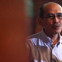 faisal-basri-ramal-pemerintahan-ambruk-sebelum-2024