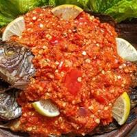 resep-pecak-ikan-yang-pedas-dan-segar