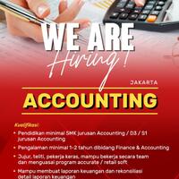 lowongan-finance--accounting-staff-urgent