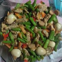 tumis-telur-puyuh-tempe-semangit-dan-buncis-kuy-dicoba
