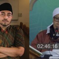 buntut-husin-alwi-ingin-murtad-buya-yahya-ingatkan-hukuman-pedih-ini