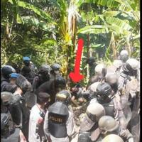 polisi-kepung-desa-hingga-tangkapi-warga-wadas--ganjar-harus-bertanggungjawab
