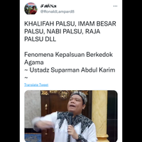 singgung-imam-besar-palsu-pendakwah-suparman-kata-nabi-tebas-lehernya