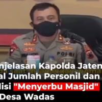 hoax-polisi-menyerbu-masjid-di-desa-wadas-kapolda-jateng-sebut-adanya-dugaan-framing