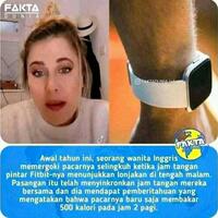 kocak-gara-gara-jam-tangan-couple-wanita-ini-tahu-sang-pacar-selingkuh