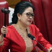 dicap-manja-keluhkan-tak-disambut-gubernur-puan-beda-jauh-dari-megawati