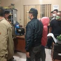 10-pasang-pasangan-bukan-suami-istri-di-tertibkan-satpol-pp-padang