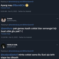 netizen-mendadak-minta-cokelat-ke-susi-pudjiastuti-dan-sandiaga-uno-di-hari-valentine