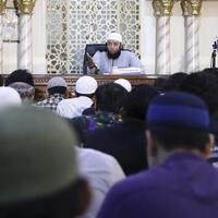 persatuan-dalang-mau-polisikan-khalid-basalamah-soal-wayang-haram