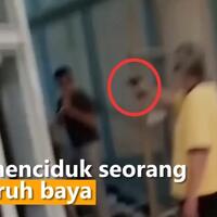 todongkan-pistol-bak-koboi-ke-tukang-bangunan-pria-ini-akhirnya-ditangkap