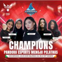 pandora-infinity-sukses-jadi-juara-kejurnas-2022