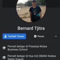 warga-ungkap-sosok-bernard-pengemudi--mobil-maut--di-sudirman