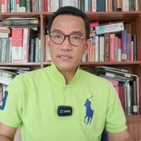 ketum-knpi-haris-pertama-dianiaya-otk-refly-harun-singgung-kasus-ferdinand
