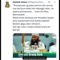 pendakwah-riza-basalamah-perempuan-pakai-parfum-tercium-lelaki-itu-pezina