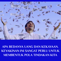 perbedaan-antara-uang-dan-kekayaan