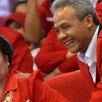 megawati-diprediksi-pilih-ganjar-sebagai-capres-pdip-jokowi-king-maker