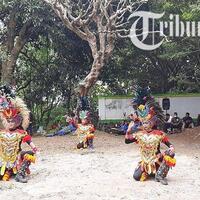 krmh-roy-didoakan-jadi-raja-mangkunegaran