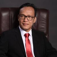 ketum-jokowi-mania-bela-munarman-denny-siregar-pecat-aja-dari-jabatan-komisaris