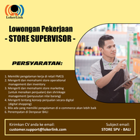 bali--lowongan-kerja-quotstore-supervisorquot