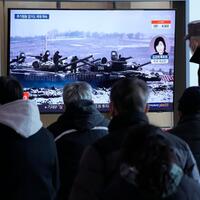 on-both-sides-of-the-korean-peninsula-eyes-are-on-washingtons-response-to-russia
