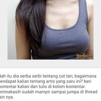 serba-serbi-tentang-cut-tari-tak-pernah-hilang-dari-image-video-syur