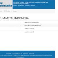 quantum-metal-indonesia