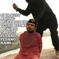 munashirin-indonesia-yaqut-anjing-murtadin-dia-jadi-target-pedang-kami