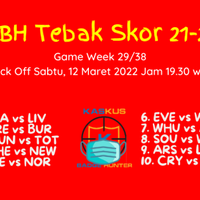 kbh-tebak-skor-21-22-game-week-29