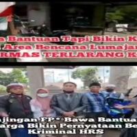sambil-beri-bantuan-korban-bencana-fpi-minta-warga-buat-pernyataan-bebaskan-hrs