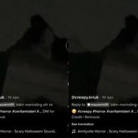 muncul-kuntilanak-lagi-asyik-duduk-di-atap-rumah-warga