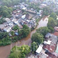 normalisasi-sungai-ciliwung-dki-harus-selesaikan-pembayaran-lahan-maret-2022