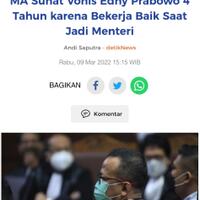 ma-sunat-vonis-edhy-prabowo-4-tahun-karena-bekerja-baik-saat-jadi-menteri