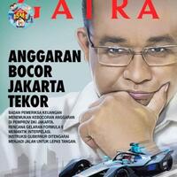 pdip-soroti-anggaran-trek-formula-e-kerap-berubah-minta-kpk-polri-usut