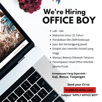 lowongan-pekerjaan-office-boy