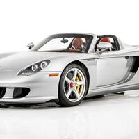 2004-porsche-carrera-gt-is-like-new-with-27-miles