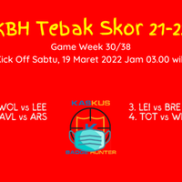 kbh-tebak-skor-21-22-game-week-30