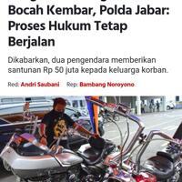 4-isi-perjanjian-pengendara-moge-yang-tabrak-anak-kembar